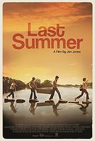 Last Summer (2019)