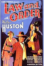Law and Order (1932)