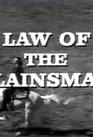 Law of the Plainsman (1959)