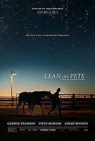 Lean on Pete (2018)