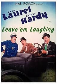 Leave 'Em Laughing (1928)