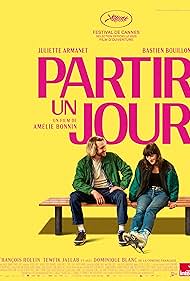 Leave One Day (2025)