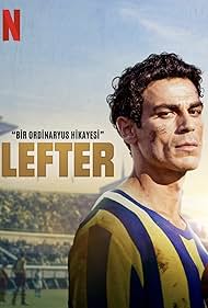 Lefter: The Story of the Ordinarius (2025)