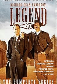 Legend (1995)