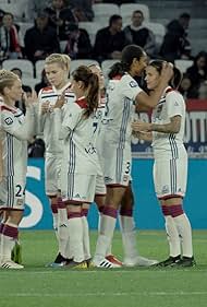 Les Joueuses #paslàpourdanser (2020)