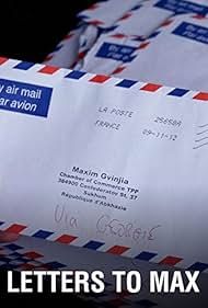 Letters to Max (2014)