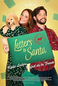 Letters to Santa (2023)