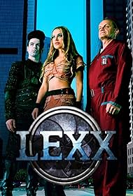 Lexx (1997)