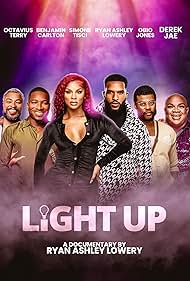 Light Up (2024) Light Up (2024)