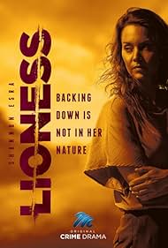 Lioness (2021) 2021