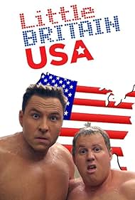 Little Britain USA (2008)