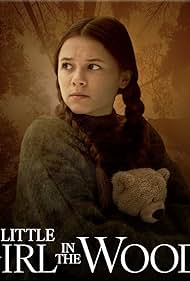 Little Girl in the Woods (2025)