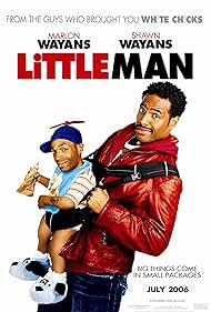 Little Man (2006)