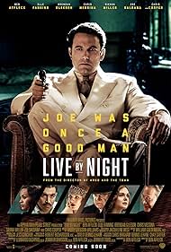 Live by Night (2017)