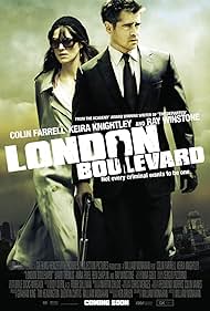 London Boulevard (2010)