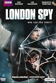 London Spy (2015)