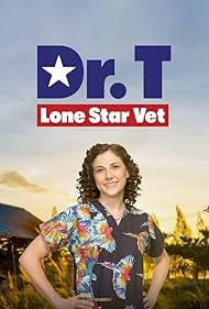 Lonestar Vet (2019)