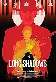 Long Shadows (2025)