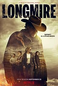 Longmire (2012)