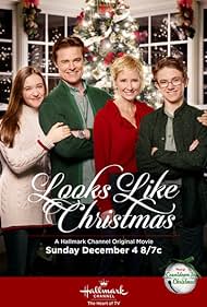 Looks Like Christmas (2016)