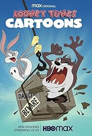 Looney Tunes Cartoons (2019)