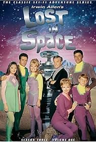 Lost in Space (1965)