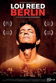 Lou Reed's Berlin (2007)