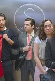 Love From 9 To 5 (2026)