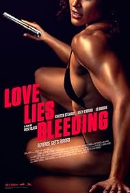 Love Lies Bleeding (2024)