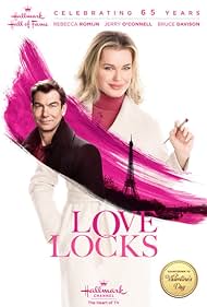 Love Locks (2017)