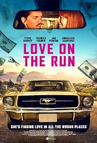 Love on the Run (2016)