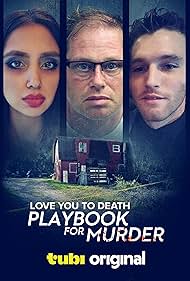 Love You to Death: Playbook for Murder (2024)