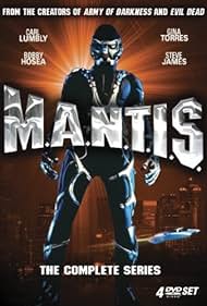 M.A.N.T.I.S. (1994)