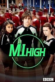 M.I.High (2007)