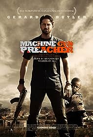 Machine Gun Preacher (2011)