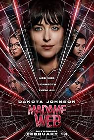 Madame Web (2024)