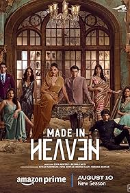 Made in Heaven (2019)