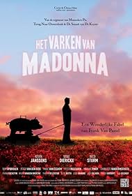 Madonna's Pig (2011)