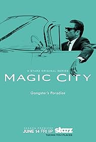 Magic City (2012)