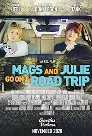 Mags and Julie Go on a Road Trip. (2020)