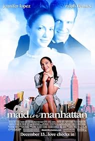 Maid in Manhattan (2002)