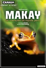 Makay The Lost World (2011)