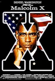 Malcolm X (1992)