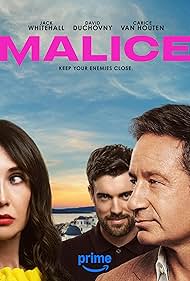 Malice (2025) 2025