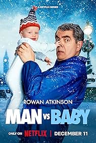 Man vs. Baby (2025)