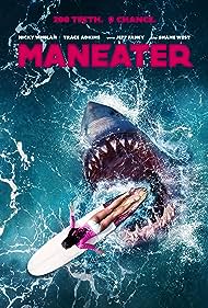 Maneater (2022)