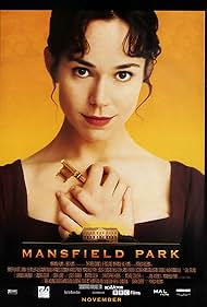 Mansfield Park (1999)