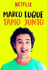 Marco Luque: Tamo Junto (2017)
