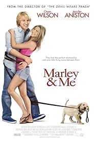 Marley & Me (2008)