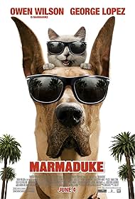 Marmaduke (2010)